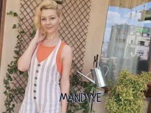 MANDYYE
