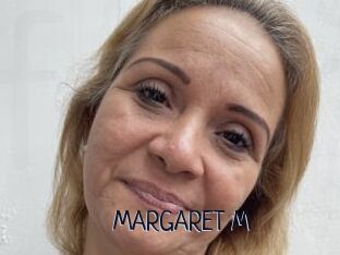 MARGARET_M