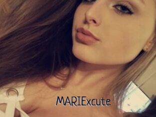 MARIExcute