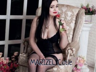 MARIZEL_Cutie