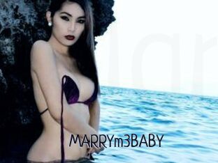MARRYm3BABY