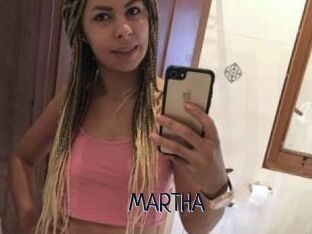 MARTHA