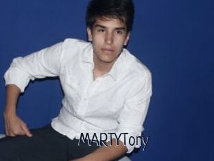 MARTYTony