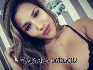 MARYANA-06105002