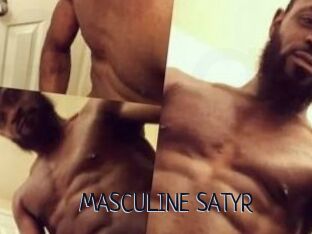 MASCULINE_SATYR