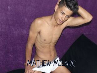 MATHEW_MILARC