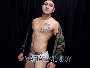 MATIASLATINBOY