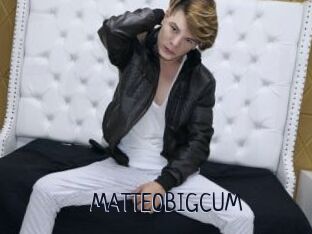 MATTEOBIGCUM
