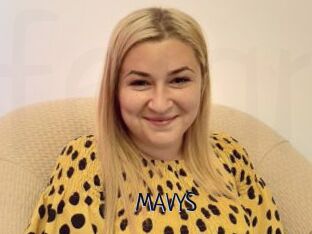 MAVYS