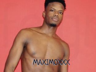 MAXIMOXXX