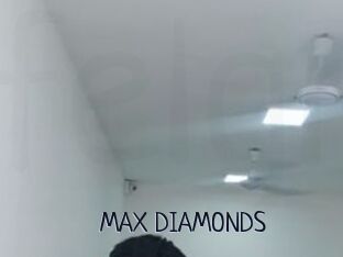 MAX_DIAMONDS