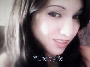 MCherryPie