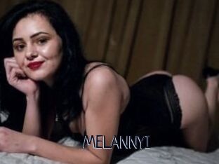 MELANNYI