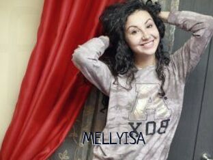 MELLYISA