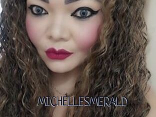 MICHELLESMERALD
