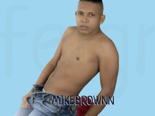 MIKEBROWNN