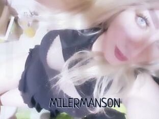 MILERMANSON