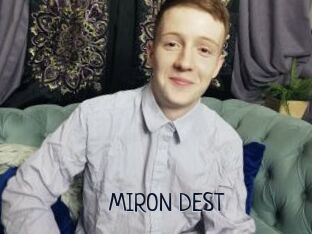 MIRON_DEST