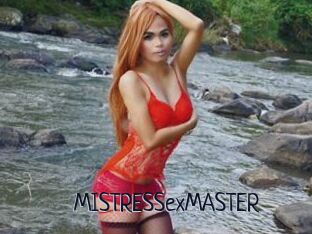 MISTRESSexMASTER