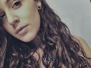 MJ93