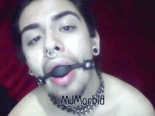 MJMorbid