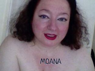 MOANA