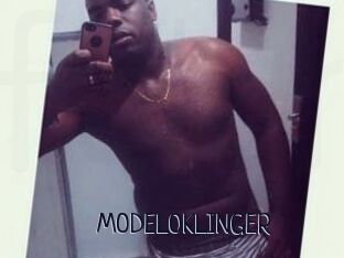 MODELOKLINGER