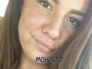 MOHAGNY