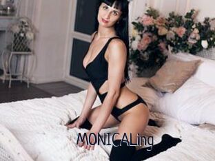 MONICALing