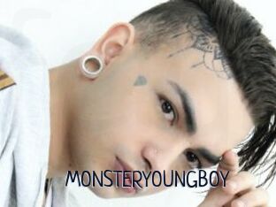 MONSTERYOUNGBOY