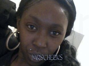 MRSCHEEKS