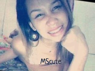 MScute