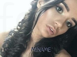 MYNAME