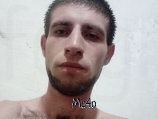 Ma4o