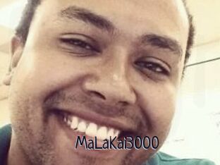 MaLaKai3000