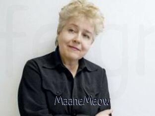 MaaneMeow