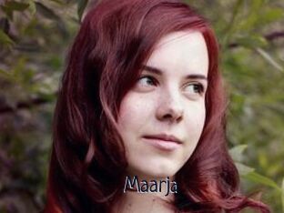 Maarja