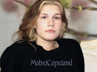 MabelCopeland