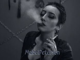 MabelPeterson