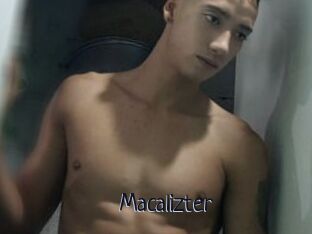 Macalizter