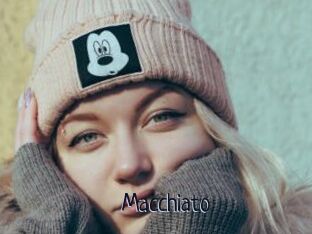 Macchiato