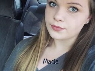 Macie