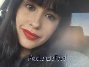 MackenzieFord