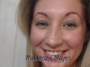 Mackenzie_Mayes