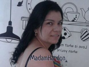 MadamHardon