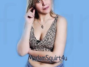 MadamSquirt4u