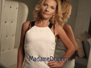 MadameDoreen
