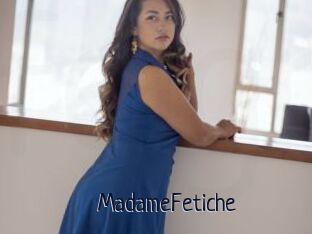 MadameFetiche