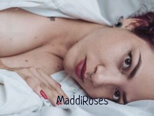 MaddiRoses