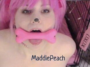 MaddiePeach